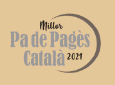 Millor Pa de Pagès Català 2021